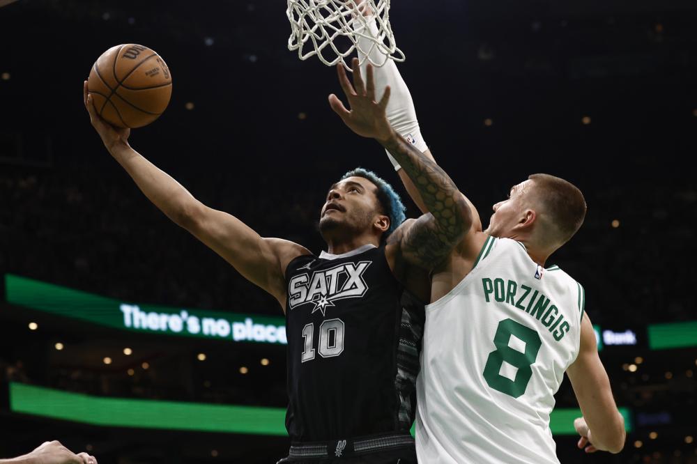 他常常在训 他常常在训