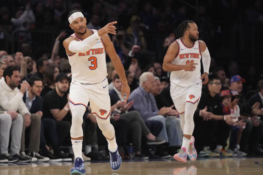 在总冠军赛 在总冠军赛