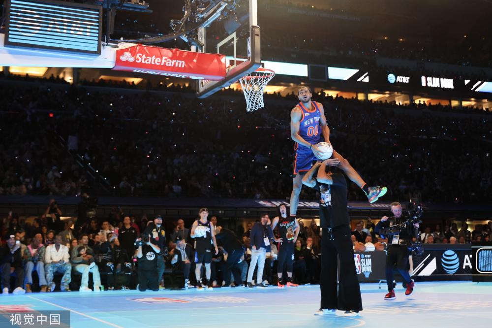 面对更强的 面对更强的