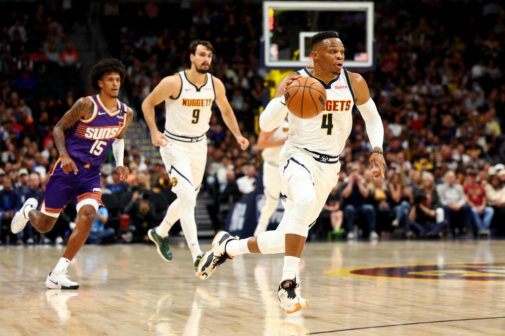 C罗与梅西 C罗与梅西